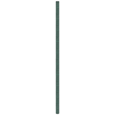 Vidaxl worteldoek 4x10 m polypropeen groen