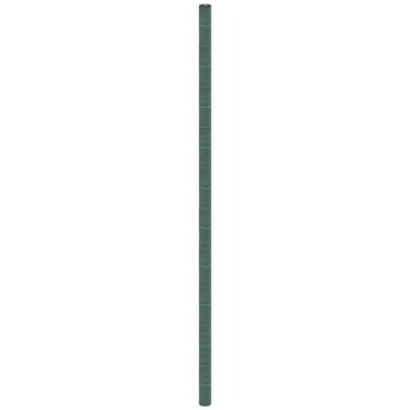 Vidaxl worteldoek 4x50 m polypropeen groen