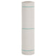 Vidaxl worteldoek 0,5x10 m polypropeen wit