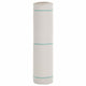 Vidaxl worteldoek 0,5x25 m polypropeen wit