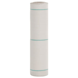 Vidaxl worteldoek 0,5x50 m polypropeen wit