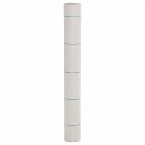Vidaxl worteldoek 1x10 m polypropeen wit