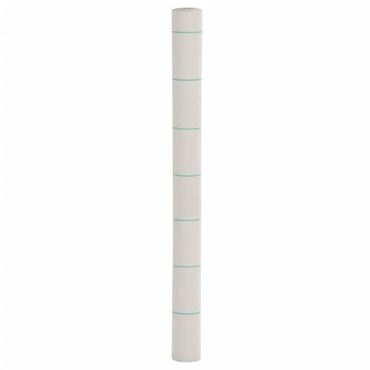 Vidaxl worteldoek 1,5x50 m polypropeen wit