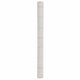 Vidaxl worteldoek 1,5x50 m polypropeen wit