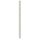 Vidaxl worteldoek 2x100 m polypropeen wit