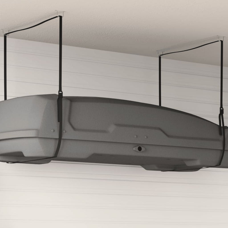 Load image into Gallery viewer, Vidaxl dakkofferlift 100 kg nylon
