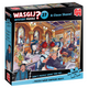 Jumbo wasgij mystery 27 legpuzzel - vlam in de pan!, 1000st.