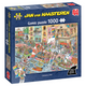 Jumbo puzzel 1000 st. jvh - celebrate pride