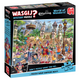 Jumbo wasgij legpuzzel mystery efteling, 1000st.