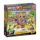 Jumbo wasgij retro original 10 - antiekjacht! - 1000st.