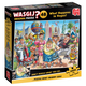 Jumbo wasgij original 48 - what happens in vegas! - 1000st.