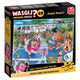 Jumbo wasgij original 49 - paniek op de padelbaan! - 1000 stukjes