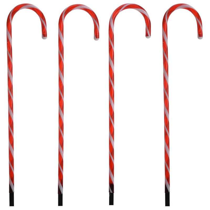 Load image into Gallery viewer, Ambiance 4-delige zuurstoklampenset
