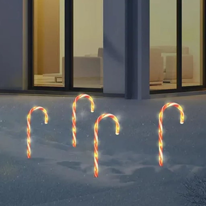 Load image into Gallery viewer, Ambiance 4-delige zuurstoklampenset
