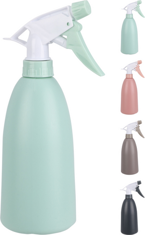 Plantensproeier 480ml 5 assorti kleur