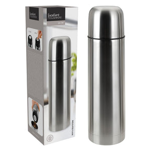 Excellent houseware rvs isolatiekan 500 ml