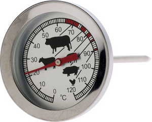 Eh vleesthermometer 12cm