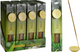Citronella wierook stokjes 20 stuks incl. houder