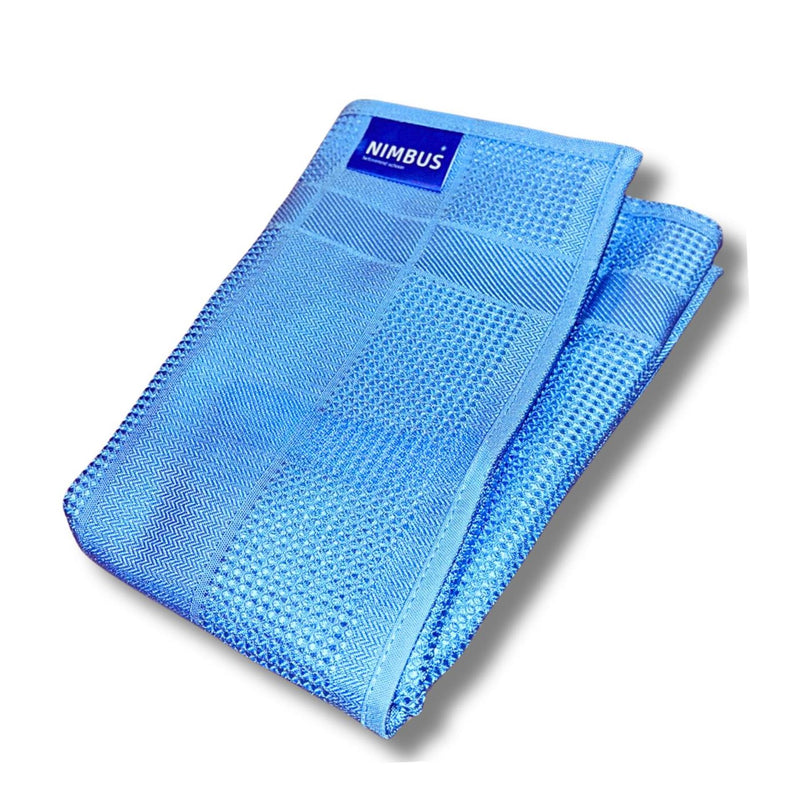 Load image into Gallery viewer, Nimbus wonderdoek 2-in-1 microvezeldoek 60x40cm
