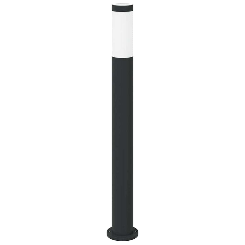 Load image into Gallery viewer, Vidaxl bolderverlichting 80 cm rvs ip44

