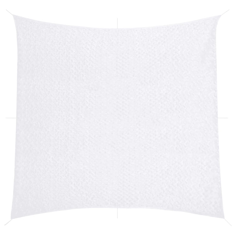 Load image into Gallery viewer, Vidaxl camouflagenet met opbergzak 521x493 cm wit
