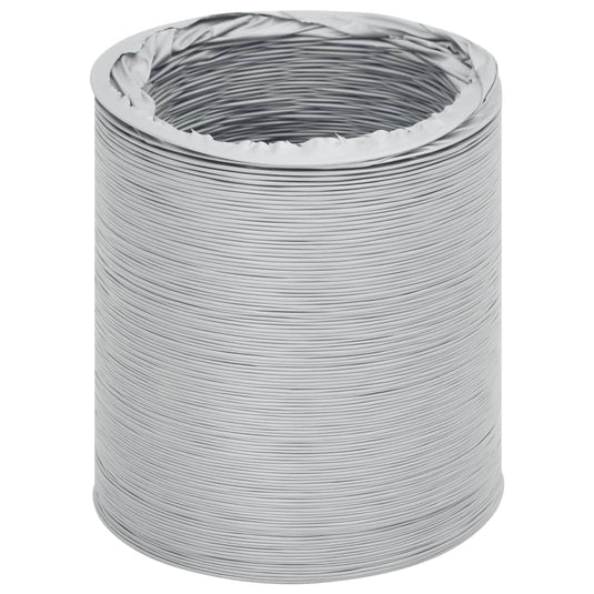 Vidaxl afzuigslang ø10 cm 6 m pvc