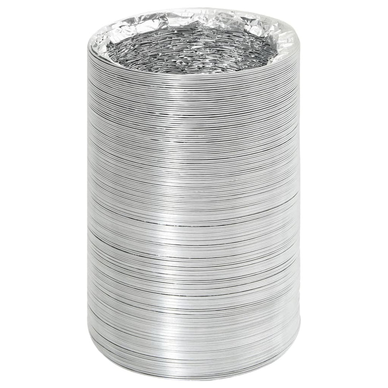 Load image into Gallery viewer, Vidaxl ventilatieslang ø10 cm 6 m aluminium
