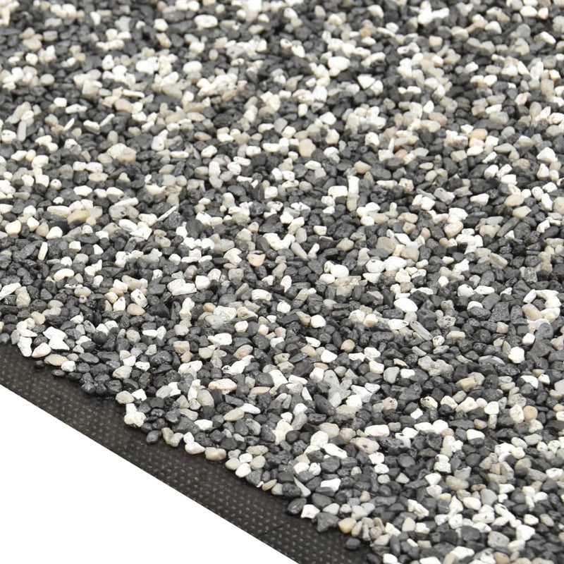 Load image into Gallery viewer, Vidaxl grindfolie 700x60 cm grijs
