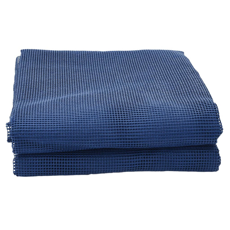 Load image into Gallery viewer, Vidaxl tenttapijt 5x3 m blauw
