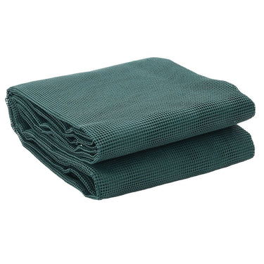 Vidaxl tenttapijt 6x3 m groen