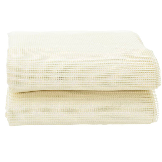 Vidaxl tenttapijt 5x3 m crèmekleurig