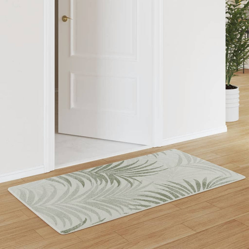 Load image into Gallery viewer, Vidaxl vloerkleed voor binnen buiten laagpolig 80x150 cm meerkleurig
