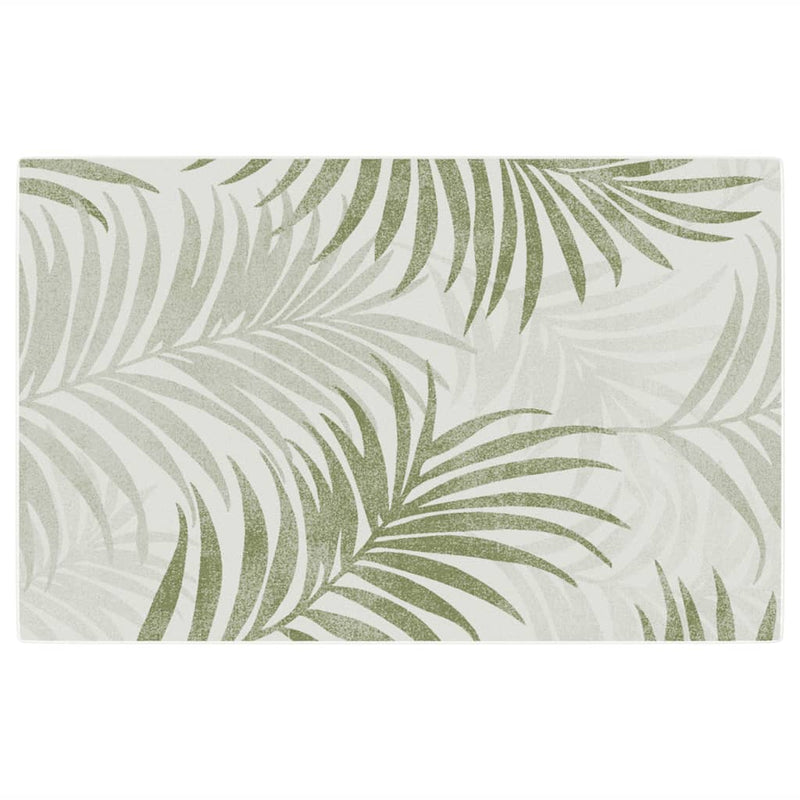 Load image into Gallery viewer, Vidaxl vloerkleed voor binnen buiten laagpolig 190x300 cm meerkleurig
