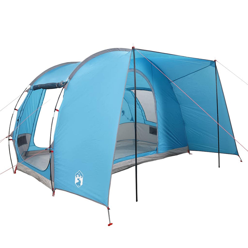 Load image into Gallery viewer, Vidaxl autotent 2-persoons waterdicht blauw
