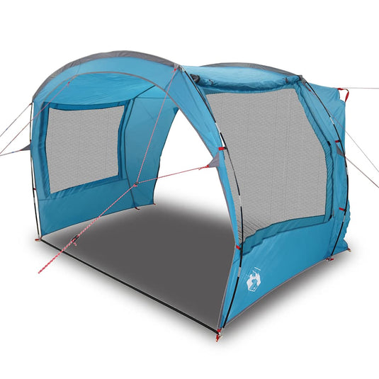 Tmf tormino fulfilment autotent waterdicht blauw