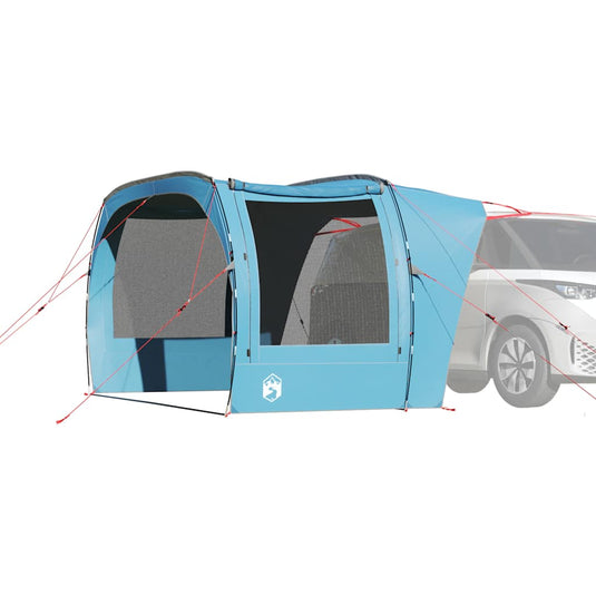 Tmf tormino fulfilment autotent waterdicht blauw