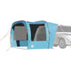 Tmf tormino fulfilment autotent waterdicht blauw