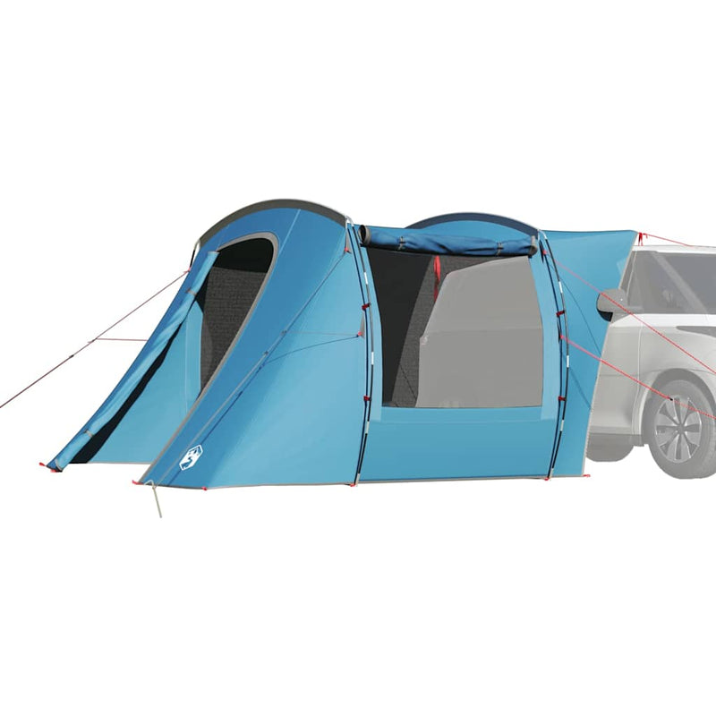 Load image into Gallery viewer, Vidaxl autotent waterdicht blauw
