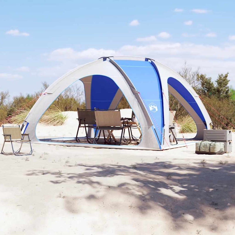 Load image into Gallery viewer, Vidaxl partytent waterdicht azuurblauw
