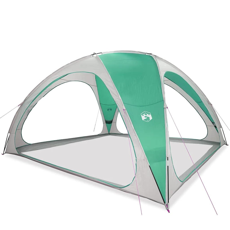 Load image into Gallery viewer, Vidaxl partytent waterdicht zeegroen
