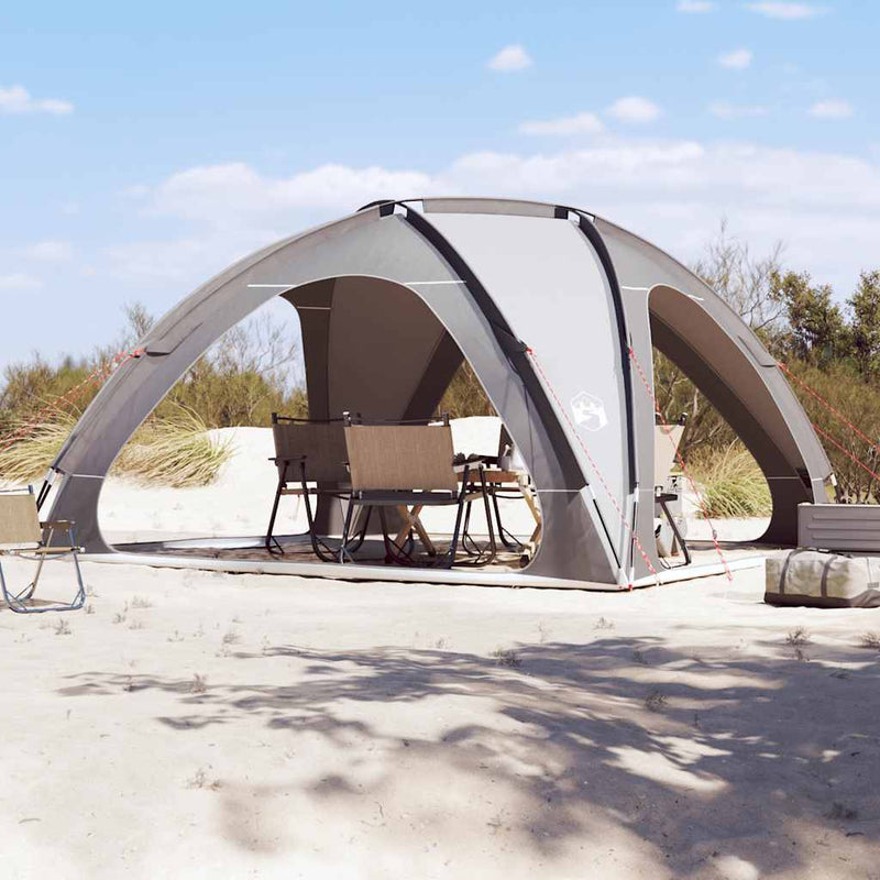Load image into Gallery viewer, Vidaxl partytent waterdicht grijs
