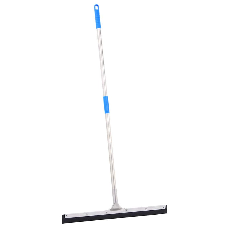 Load image into Gallery viewer, Vidaxl vloerwisser 45x122,5 cm staal en rubber
