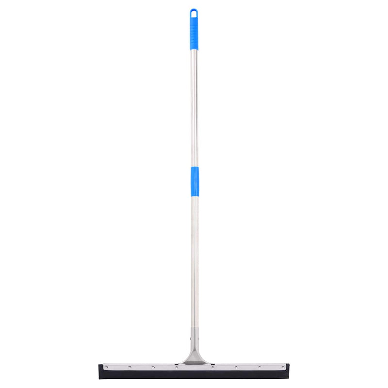 Load image into Gallery viewer, Vidaxl vloerwisser 60x122,5 cm staal en rubber

