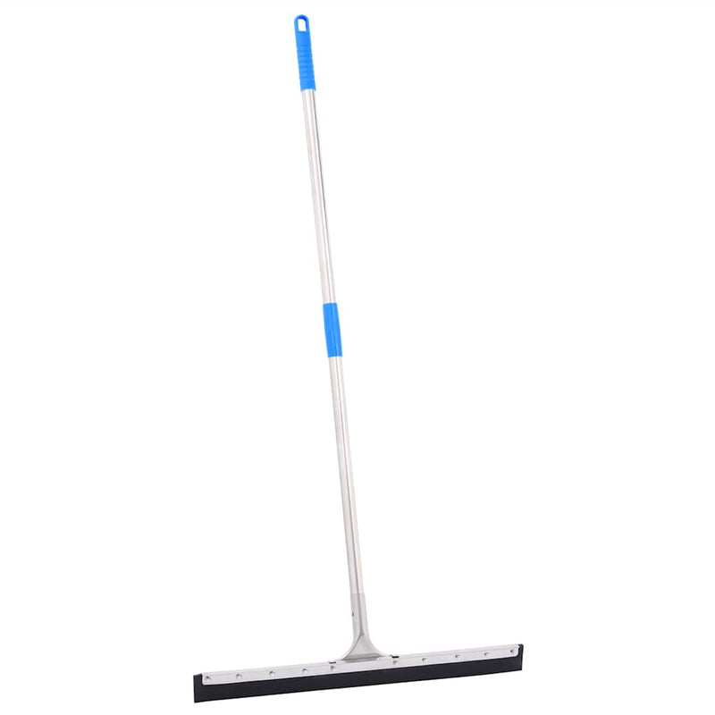 Load image into Gallery viewer, Vidaxl vloerwisser 75x122,5 cm staal en rubber
