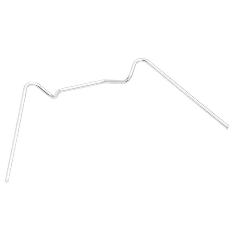 Load image into Gallery viewer, Vidaxl broeikasklemmen 100 st w type gegalvaniseerd staal
