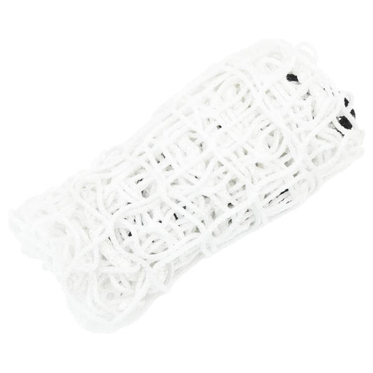 Vidaxl hooinetten 2 st 90x60 cm rechthoekig polypropeen wit