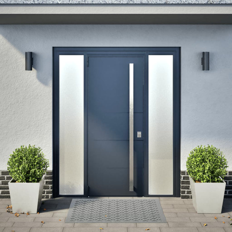 Load image into Gallery viewer, Vidaxl plantenbakken 2 st 40x40x40 cm roestvrij staal
