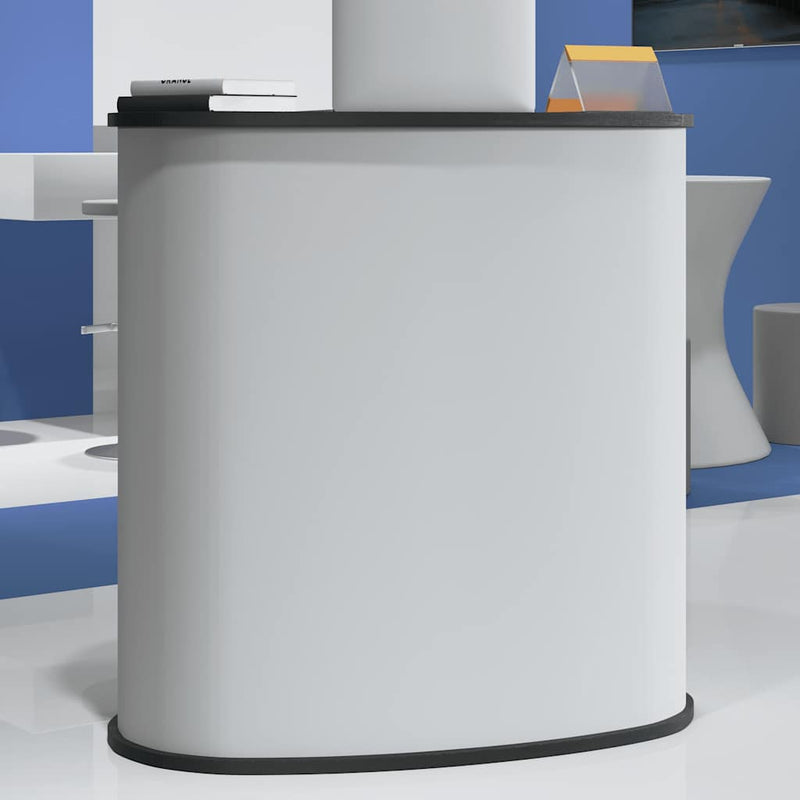 Load image into Gallery viewer, Vidaxl beursbalie inklapbaar 90x48x93 cm bewerkt hout
