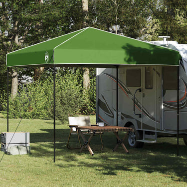 Vidaxl luifeltent groen 243 x 243 x 251 cm stof
