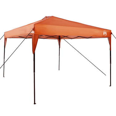 Vidaxl luifeltent oranje 290 x 290 x 251 cm stof